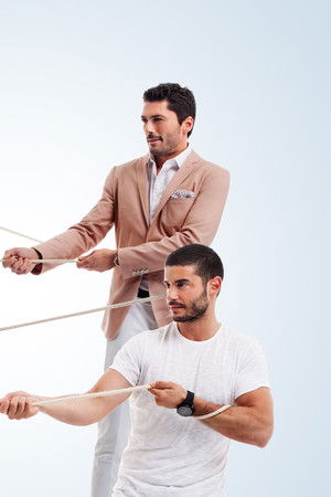 İlişki Durumu: Karışık