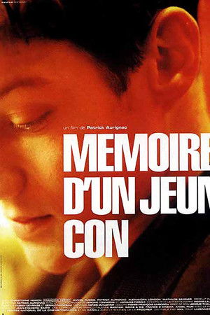 Mémoires d'un jeune con