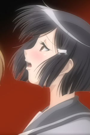 夏蟲 THE ANIMATION