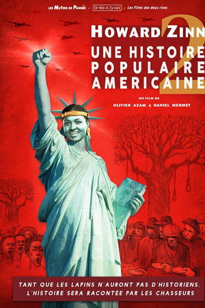 Howard Zinn, une histoire populaire américaine 2