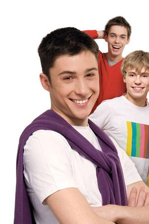 Кремлевские курсанты