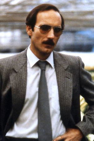 Las aventuras de Pepe Carvalho