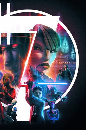 Star Wars: Tales of the Underworld