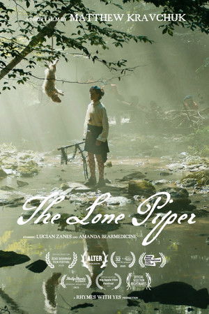 The Lone Piper