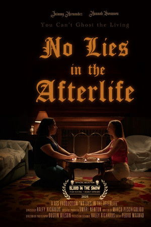 No Lies in the Afterlife