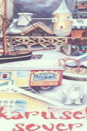 När karusellerna sover