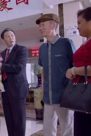 杨光的快乐生活之绅士品格