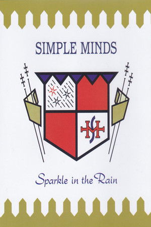 Simple Minds - Sparkle in the Rain