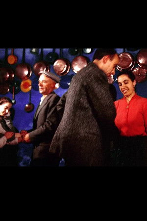 Un matrimonio in Barbagia