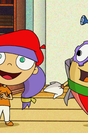 L'arte con Matì e Dadà