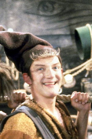 Skibet i Skilteskoven