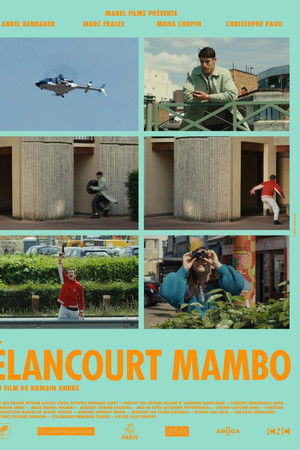 Élancourt Mambo