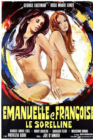 Emanuelle e Françoise (Le sorelline)