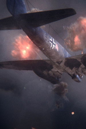 Nazi Mega Yapıları