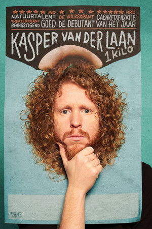 Kasper van der Laan: 1 Kilo