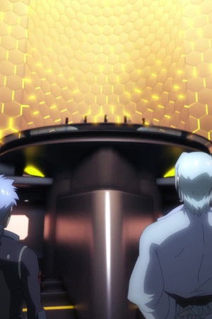 望古神话之天选者