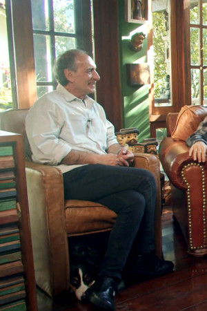 Primavera nos Dentes – A História do Secos & Molhados