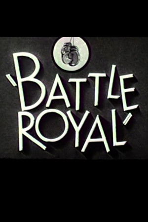 Battle Royal