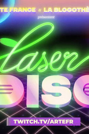 Laser Disc