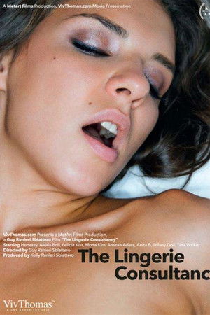 The Lingerie Consultancy