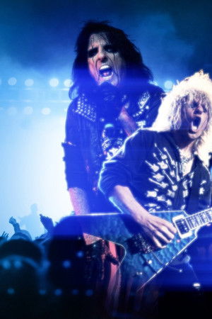 When Metal Ruled the 80s