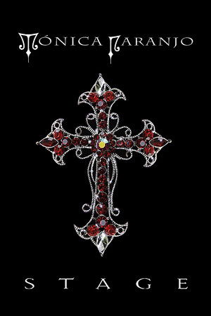 Mónica Naranjo: Stage