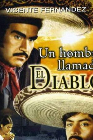Un hombre llamado el diablo