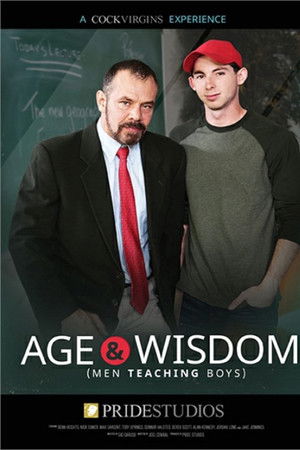 Age & Wisdom (Men Teaching Boys)