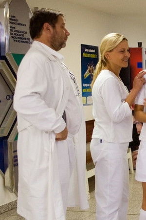 Nemocnice na kraji města ...nové osudy