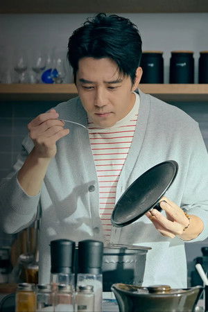 就算一個人也可以好好的吃飯