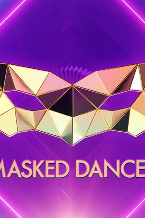 The Masked Dancer