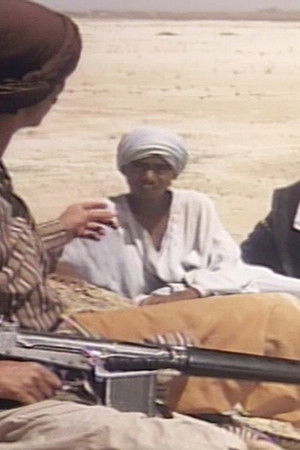 Il principe del deserto