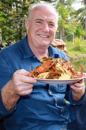Rick Stein's India