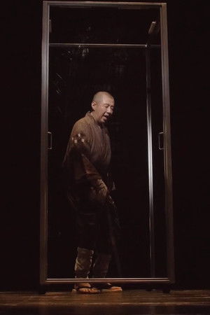 劇場の灯を消すな！Ｂｕｎｋａｍｕｒａシアターコクーン編