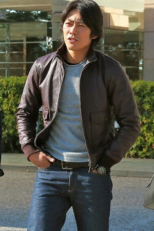 堂場瞬一サスペンス執着~捜査一課・澤村慶司2