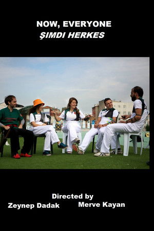 Şimdi Herkes