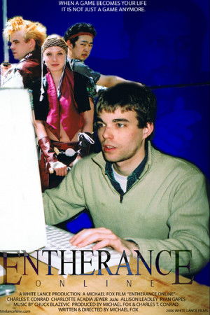 Entherance Online