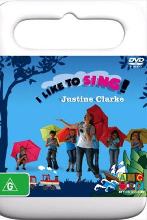 Justine Clarke: I Like To Sing
