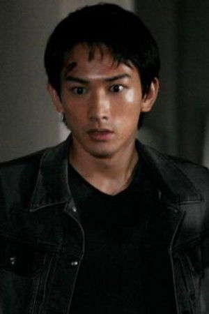 劇場霊からの招待状