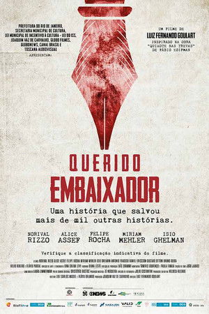 Querido Embaixador