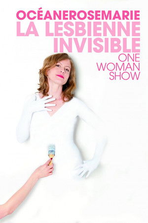 La lesbienne invisible