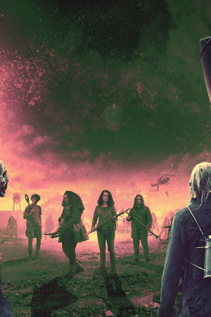 The Walking Dead: World Beyond