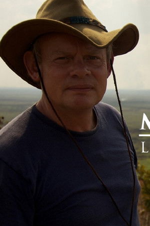 Martin Clunes: Last Lemur Standing
