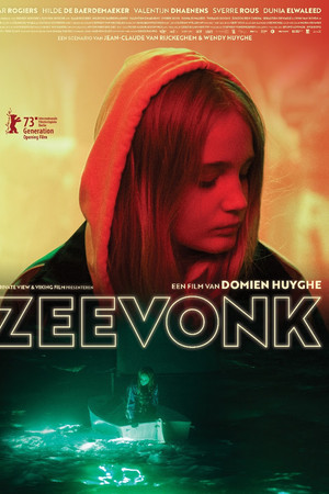 Zeevonk