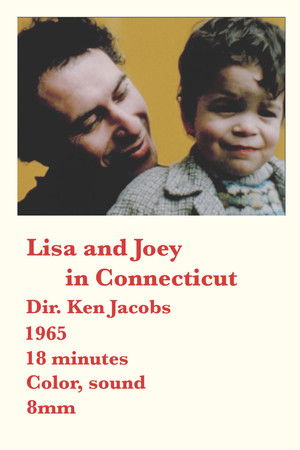 Lisa and Joey in Connecticut