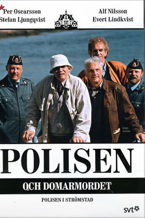 Polisen och domarmordet