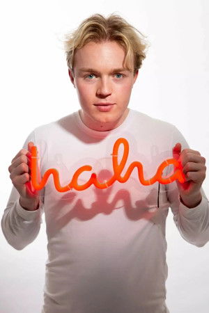 Finlay Christie: OK Zoomer