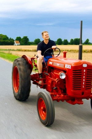 Ingemann, Fyn & Lolland-Falster