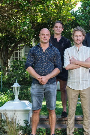 Ewout in de Verslavingskliniek