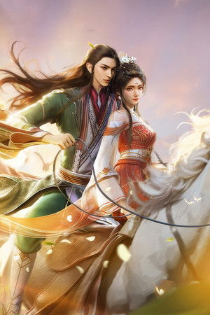 少年歌行之暗河传